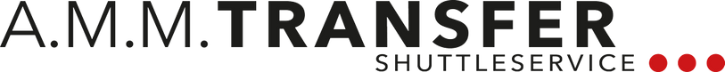 Logo - AMM Transfer GmbH aus Frankfurt